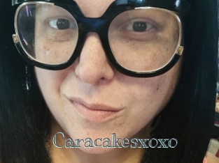 Caracakesxoxo