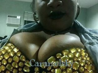 Caramel_sky
