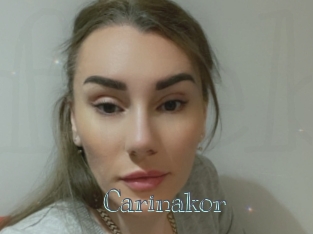 Carinakor