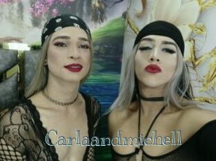 Carlaandmichell