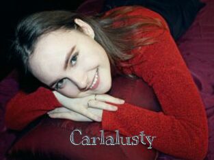 Carlalusty