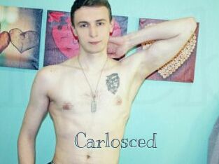 Carlosced