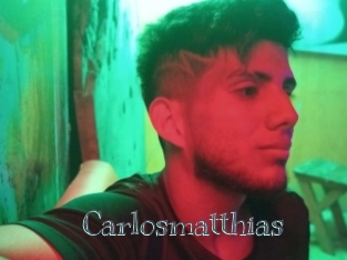 Carlosmatthias