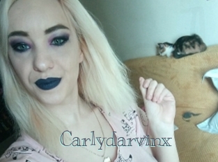 Carlydarvinx