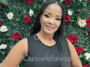 Carmelsheran