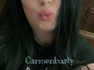 Carmenbusty