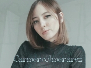 Carmencolmenarez