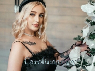 Carolinaampy