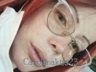 Carolinakiss23