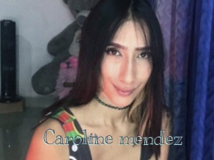 Caroline_mendez