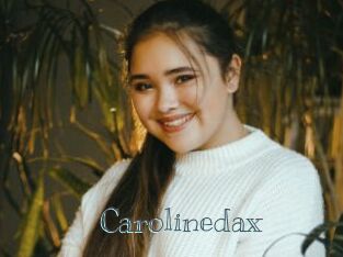 Carolinedax