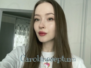 Carolineseptum