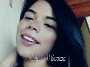 Carollfoxx