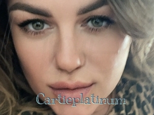 Cartieplatinum