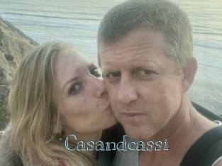 Casandcassi