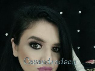 Casandradecu