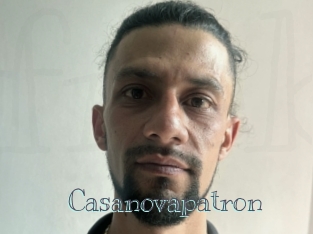 Casanovapatron