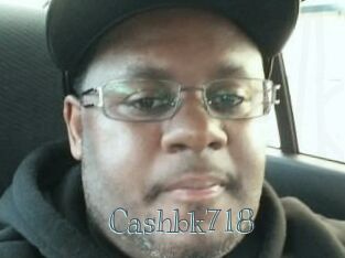 Cashbk718