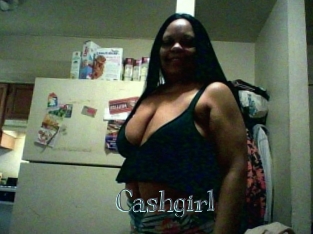 Cashgirl