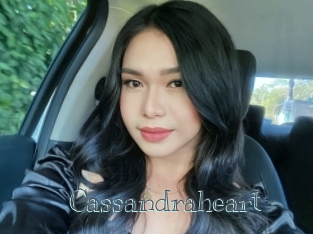 Cassandraheart