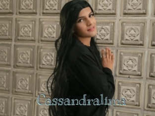 Cassandralima