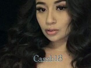 Cassb18