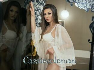 Cassiecoleman