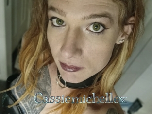 Cassiemichellex