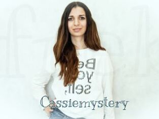 Cassiemystery