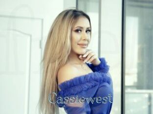 Cassiewest