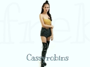 Cassyrobins