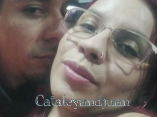 Cataleyandjuan