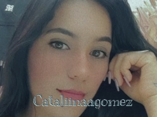 Cataliinaagomez