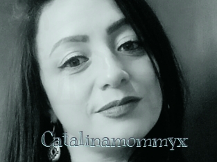 Catalinamommyx