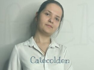 Catecolden