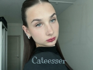 Cateesser
