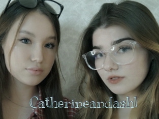 Catherineandashl