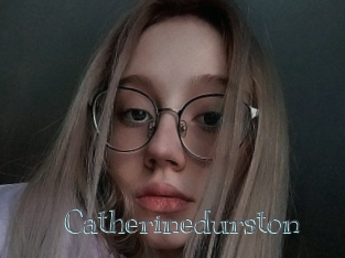 Catherinedurston