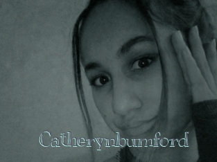 Catherynbumford