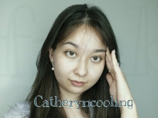 Catheryncooling