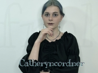 Catheryncordner