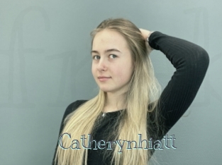 Catherynhiatt