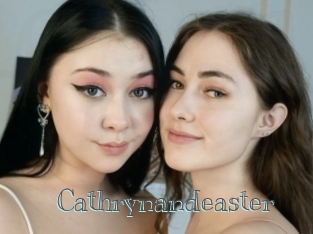 Cathrynandeaster