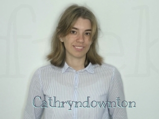 Cathryndownton