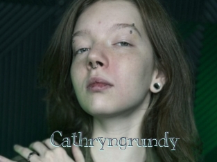 Cathryngrundy