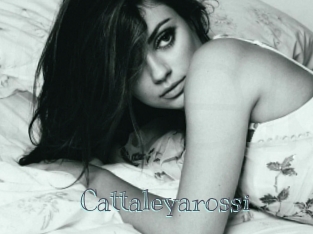 Cattaleyarossi