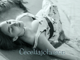 Ceceliajohnson