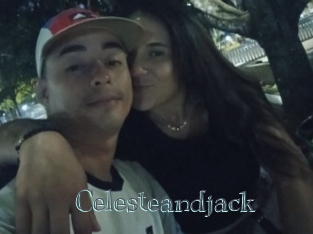 Celesteandjack