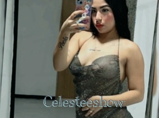 Celesteeshow