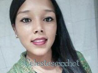 Celestesexxhot